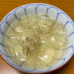 日の出 - 葛きり