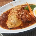 カレー食堂 心 - 