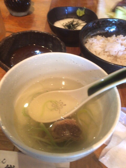 牛たん一徹 ギュウタンイッテツ 六本木 牛タン 食べログ