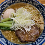 ラーメン ソレナリ - 