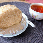 菓子の樹 - パターロール