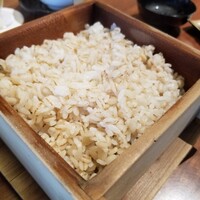 浅草むぎとろ 本店 - 