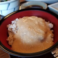 浅草むぎとろ 本店 - むぎとろ