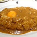 インデアンカレー - 2011.11