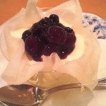 ドトールコーヒーショップ - レアチーズケーキ★