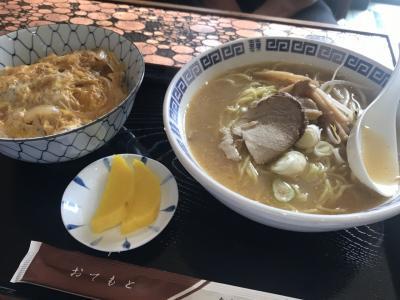 えのき - 泉外旭川（食堂）の写真