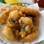 東建多度カントリークラブ名古屋 レストラン - 