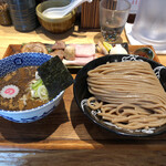 中華蕎麦 とみ田 - 