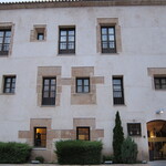 Hospes Palacio de San Esteban - ホテルの外壁