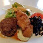 マドモアゼル リリハ - 