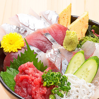 すし・魚処 のへそ _0