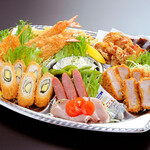 豚かつ専門 とんとん - 