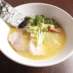 らーめん酒房 しのや - 