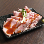 らーめん酒房 しのや - 