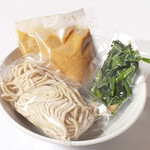 らーめん酒房 しのや - 