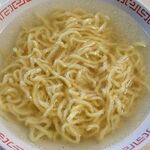 中沢製麺 麺の直売所 - 