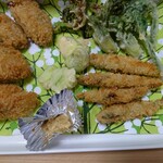 京の馳走 はんなりや - 