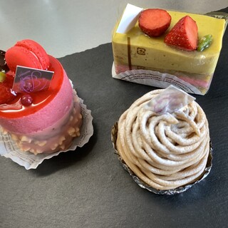 栃木市でおすすめの美味しいケーキをご紹介 食べログ 栃木市でおすすめの美味しいケーキをご紹介 食べログ