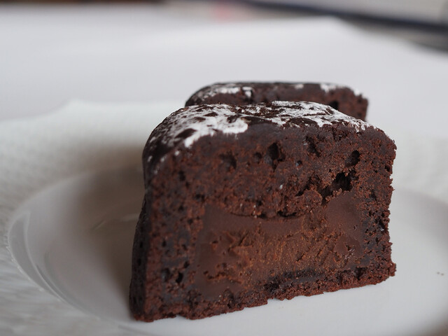 栄泉堂 大内本店（榮泉堂） - 丸森町その他（和菓子）の写真