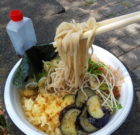 ジロー系ですか いいえタロー系です 冷しマシマシ肉野菜そば 650円 By エフエイト ゆで太郎 越谷大間野町店 新越谷 そば 食べログ ジロー系ですか いいえタロー系です 冷しマシマシ肉野菜そば 650円 By エフエイト ゆで太郎 越谷大間野町店 新越谷 そば 食べログ
