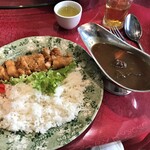 Sakurajima Japanese & Chinese  - 料理写真: