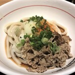 Yoshinoya Beef Bowl & Sanuki Udon Hanamaru - 