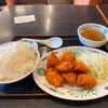 日高屋 武蔵藤沢グリーンガーデン店