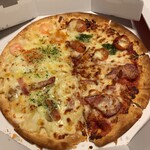 ピザハット - 