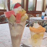 シャンドール - 