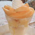 シャンドール - 