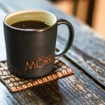 CAFE MORRIS - 