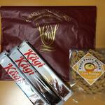 河口湖オルゴールの森 チョコレートショップ - 