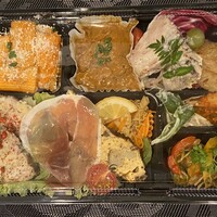 メルモーゾ ダ ドロカワ - 電子レンジ対応容器