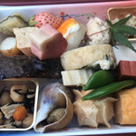 京富 - 料理写真:
