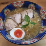 麺ファクトリー ジョーズ セカンド - 