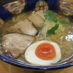 麺ファクトリー ジョーズ セカンド - 