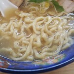 麺ファクトリー ジョーズ セカンド - 