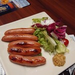 魚がし料理嘉鮮 JRセントラルタワーズ - 