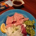 魚がし料理嘉鮮 - 