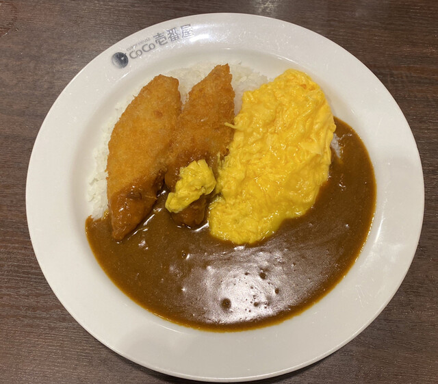 CoCo壱番屋 秋田東通店（ココイチバンヤ） - 秋田（カレー）の写真