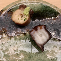 鮨 きのした - 