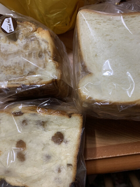 ブレッドマン Bread Man 土崎 パン 食べログ ブレッドマン Bread Man 土崎 パン 食べログ