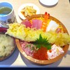 沼津魚がし鮨 流れ鮨　富士宮店