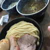 煮干しつけ麺 宮元