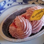 ブロンディール - 