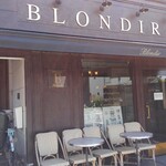 ブロンディール - 