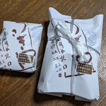 うさぎや - 阿佐ヶ谷　うさぎや