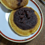 うさぎや - 阿佐ヶ谷　うさぎや　どらやき　２１６円（税込）