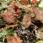 ビストロ ティアボ - 