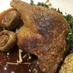 ビストロ ティアボ - 